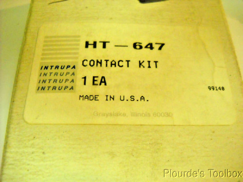 New intrupa 647 - new,