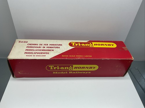 Tri ang hornby r751 type - tri-ang,