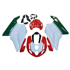 Amotopart Fairing Kit For