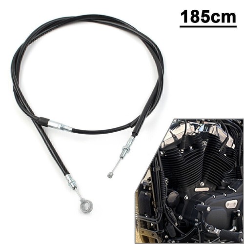 185cm clutch brake cable line - clutch,