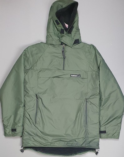 Buffalo active shirt green - buffalo,