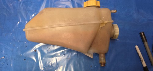 Ford granada mk3 header - mk3,