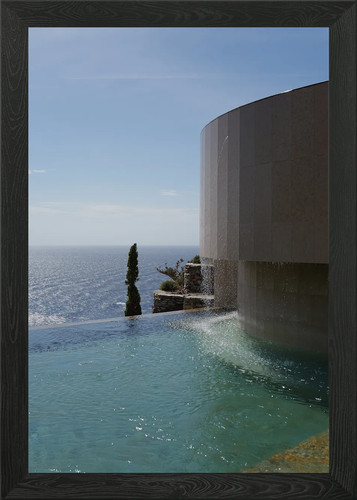 Infinity pool overlooking the - infinity,