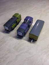 Thomas Tank & Friends TOMY