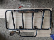 Kawasaki Klf 300 Front rack hay rack .klf 300 4x4 quad