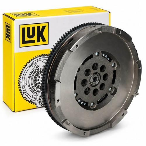 Genuine luk dual mass - mass, flywheel