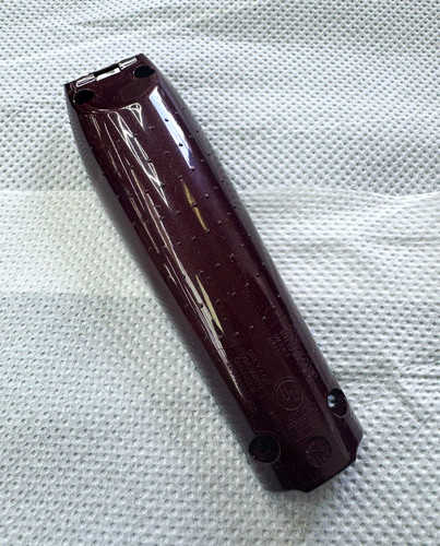 Wahl detailer trimmer - wahl, li