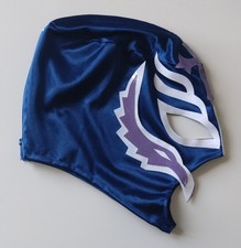 Rey Mysterio Wrestling Mask - Kids Sizes