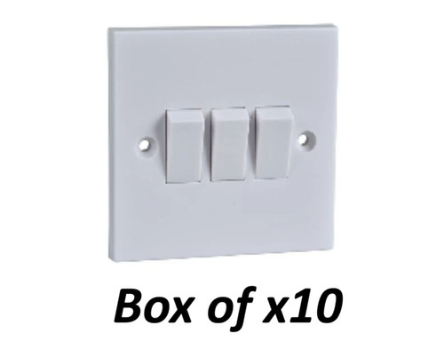 Box x10 schneider - *box, of