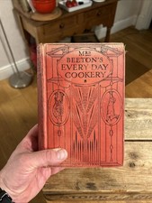 Vintage Mrs Beeton's Every Day