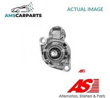 ENGINE STARTER MOTOR S3037