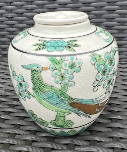 Japanese porcelain hand - japanese,