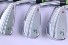 Miura KM-700 Irons / 4-PW /