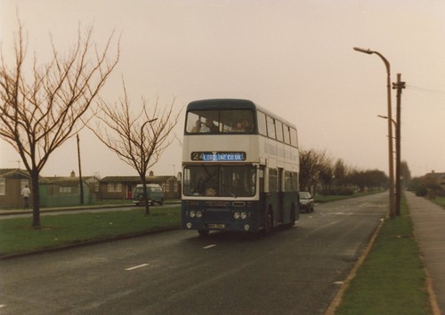 Hull memory lane - memory,