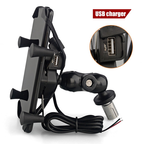 Gps phone holder - phone, bracket