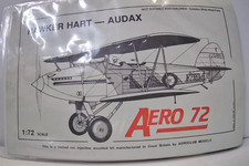 AeroClub 1/72 INJECTION
