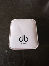 Druh  Golf Cufflinks 