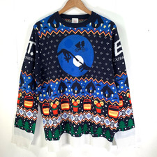 Numskull  E T Christmas Jumper
