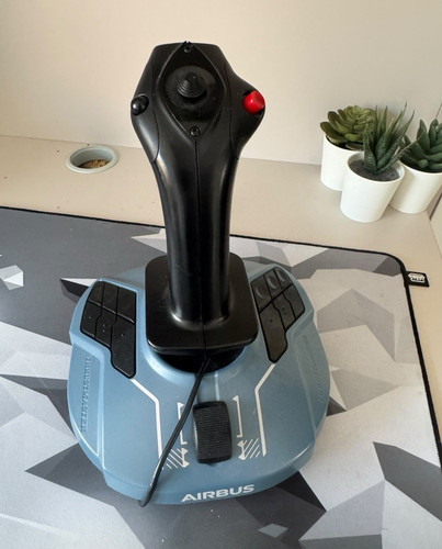 Thrustmaster tca sidestick - tca,