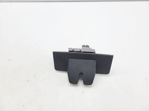 Rear tailgate lock - volvo, xc60