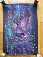 Michael Turner’s Fathom