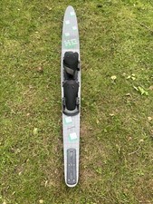HO Herb O’Brien 67” Waterski slalom Mach 1