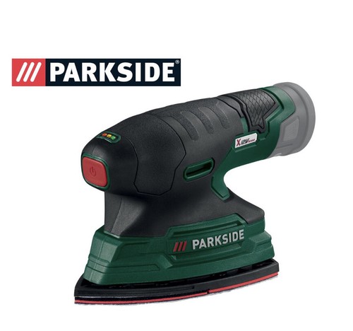 Parkside 12v cordless detail - parkside,