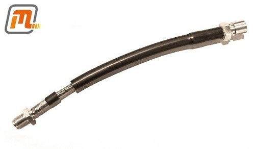 Ford escort mk4 brake - ford, hose