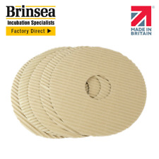 Brinsea Mini II Incubator - Hatching Mats - Pack of 6