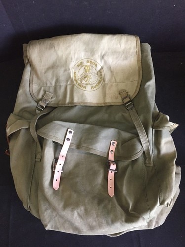 Vintage 8540 mountain - no.,