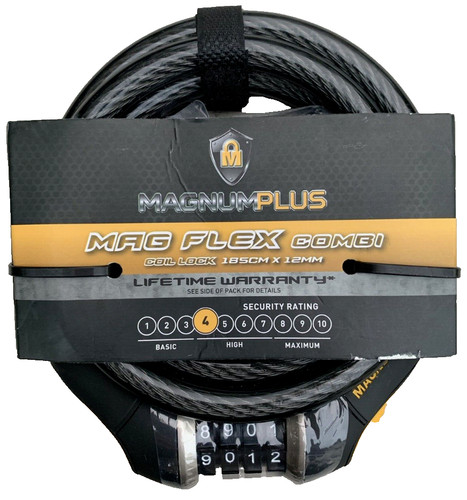 Magnum plus mag - magnum, flex