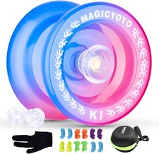 Yoyo for Kids K2 Crystal