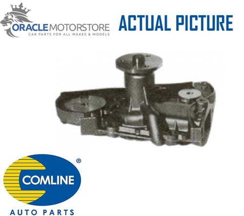New comline engine cooling - comline,