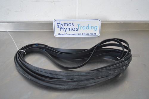 Drive belt crypto - 1,