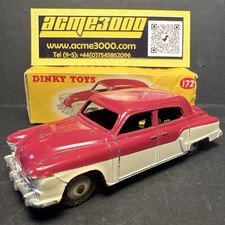 1954-57 Dinky Toys - 172