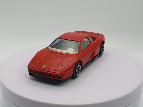 Ferrari 348 burago - 348,