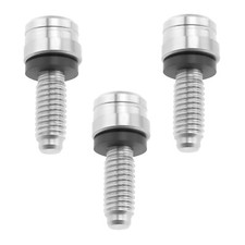 3Pcs Golf Driver Screw Bolt Fits Titleist 913 910 915 917 D2 D3 TS2 TS3 TSi