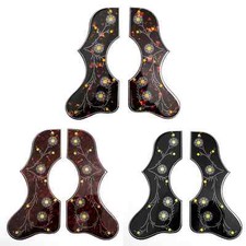 Acoustic Guitar Pickguard For