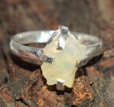 Certified Ethiopian Opal 7.45