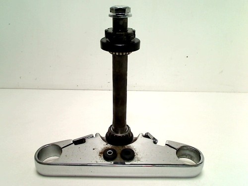 Front fork upper - fork, yoke
