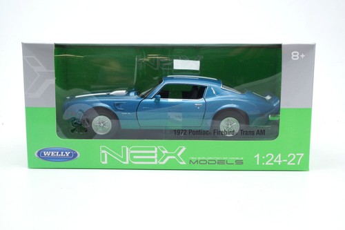 Pontiac firebird trans - pontiac, am