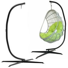 Strong Hanging Swing Egg Chair