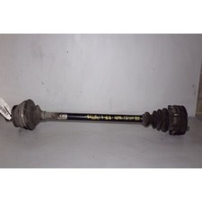 REAR TRANSMISSION LH FOR AUDI