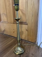 Vintage Quality Brushed Brass
