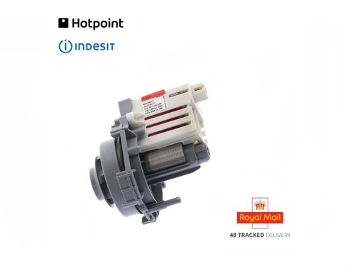 Genuine hotpoint indesit - hotpoint,