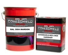 Covershield  RAL3004 Maroon