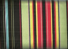 Retro Stripe Michael Miller fabric