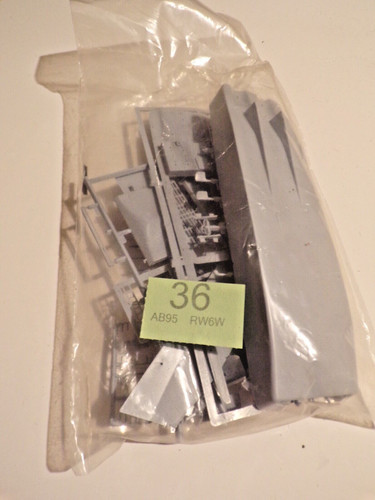 Airfix lcvp landing - g#36,