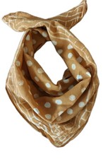 Organic Cotton  Indian Hand