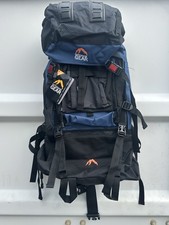 Outdoor Gear 100L Hiking